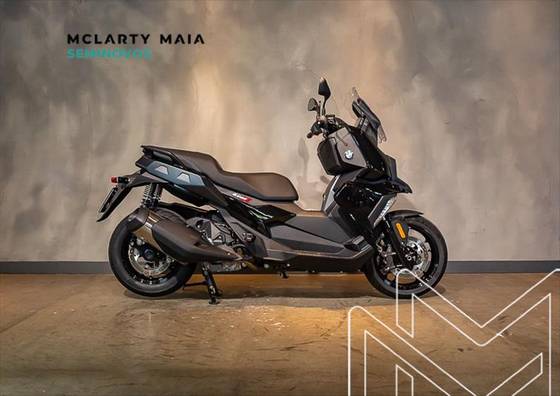 BMW C 400 X BMW C 400 X